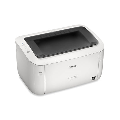 Canon imageCLASS LBP6030w - Monochrome, Compact Wireless Laser Printer, White