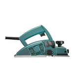 DNTI-3.8 AMP Power Corded Electric Handheld Planers depth 1 mm16000rpm Hand Planer Power Woodworking Tool 3-1/4 Inch Hand Planer Handheld Planer for Wood Chamfer DIY model 2920B (2920B) DNTI