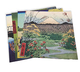 Origami Paper 200 sheets Japanese Woodblock Prints 8 1/4": Extra Large Tuttle Origami Paper: Double Sided Origami Sheets Printed with 12 Different Prints (Instructions for 6 Projects Included) Tuttle Publishing