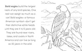 Bird Book for Kids: Coloring Fun and Awesome Facts (A Did You Know? Coloring Book) WoodArtSupply