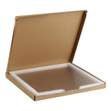 Anycubic Spring Steel Magnetic Platform 3D Printer Accessory, Durable and Tough Compatible with Anycubic Kobra Max 3D FDM 3D Printer ANYCUBIC