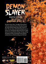 Demon Slayer: Kimetsu no Yaiba: The Official Coloring Book 2 Viz Media