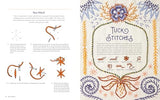 Mystical Stitches: Embroidery for Personal Empowerment and Magical Embellishment Storey Publishing