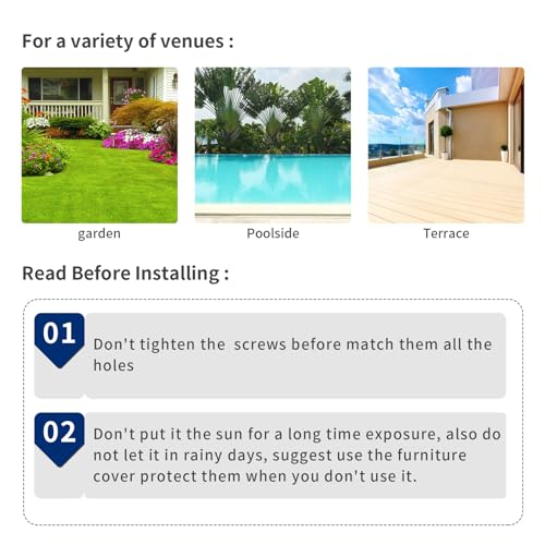 Outdoor Wicker Coffee Table Patio Furniture Garden Rattan 2-Layer Glass Table with Storage and Furniture Cover, Black Rattaner