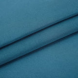 NHNHN Fitted Sheet-Deep Pockets-Soft Microfiber-Easy Care-Shrinkage and Fade Resistant-Fitted Sheets Full Size for Girl Woman Teens Kids-Only 1 Fitted Sheet (Full, Turquoise) NHNHN