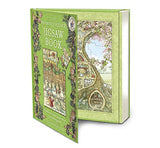 The Brambly Hedge Jigsaw Book: This fantastic new illustrated puzzle book takes readers through the seasons and includes the classic story! The perfect gift for kids! HarperCollinsChildren’sBooks