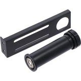 AllGIFT Filament Rack Spool Bracket Holder Metal with Bearing Rotatable 3D Printer Filament Bracket 3D Printer Filament Holder for CR-10 Series AllGIFT