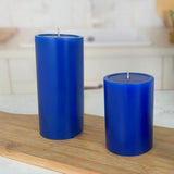 Direct Candle Supply – Color Dye Flakes – Blue High Concentration Dyes for Candle Making (1.6 oz)… (Blue) Use in Soy/Coconut/Paraffin Wax Direct Candle Supply