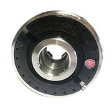 NOVA 23282 LITE SuperDirect Thread 1-1/4 in. - 8 TPI Chuck Body Only Companion Set Nova