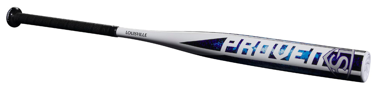 Louisville Slugger 2025 Proven™ (-13) Fastpitch Softball Bat - 28"/15 oz Louisville Slugger