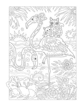 Adult Coloring Creative Kittens Coloring Book (Adult Coloring Books: Pets) Dover Publications
