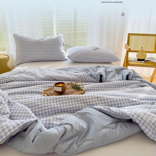Coverlets Summer Bedspreads Spring Quilt Air Conditioning Quilt Summer Single Cool Quilt 200*230/150*200cm Machine Washable Thin Quilt Clouds Cotton Soft For All Season,Soft And Comfortable ( Color : Bxzpzplj