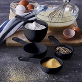 KitchenAid Classic Tool and Gadget Set, 15-Piece, Black KitchenAid