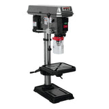 JET 15-Inch Benchtop Step Pulley Drill Press, 3/4 HP, 1Ph 115V (J-2530) Jet