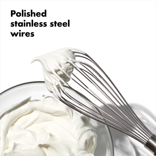 OXO Good Grips 11-Inch Balloon Whisk OXO
