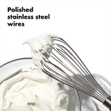 OXO Good Grips 11-Inch Balloon Whisk OXO