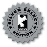 Ceaco - Silver Select - Kinkade - Harry Potter - 2000 Piece Jigsaw Puzzle for Adults -Challenging Puzzle Perfect for Game Nights Ceaco