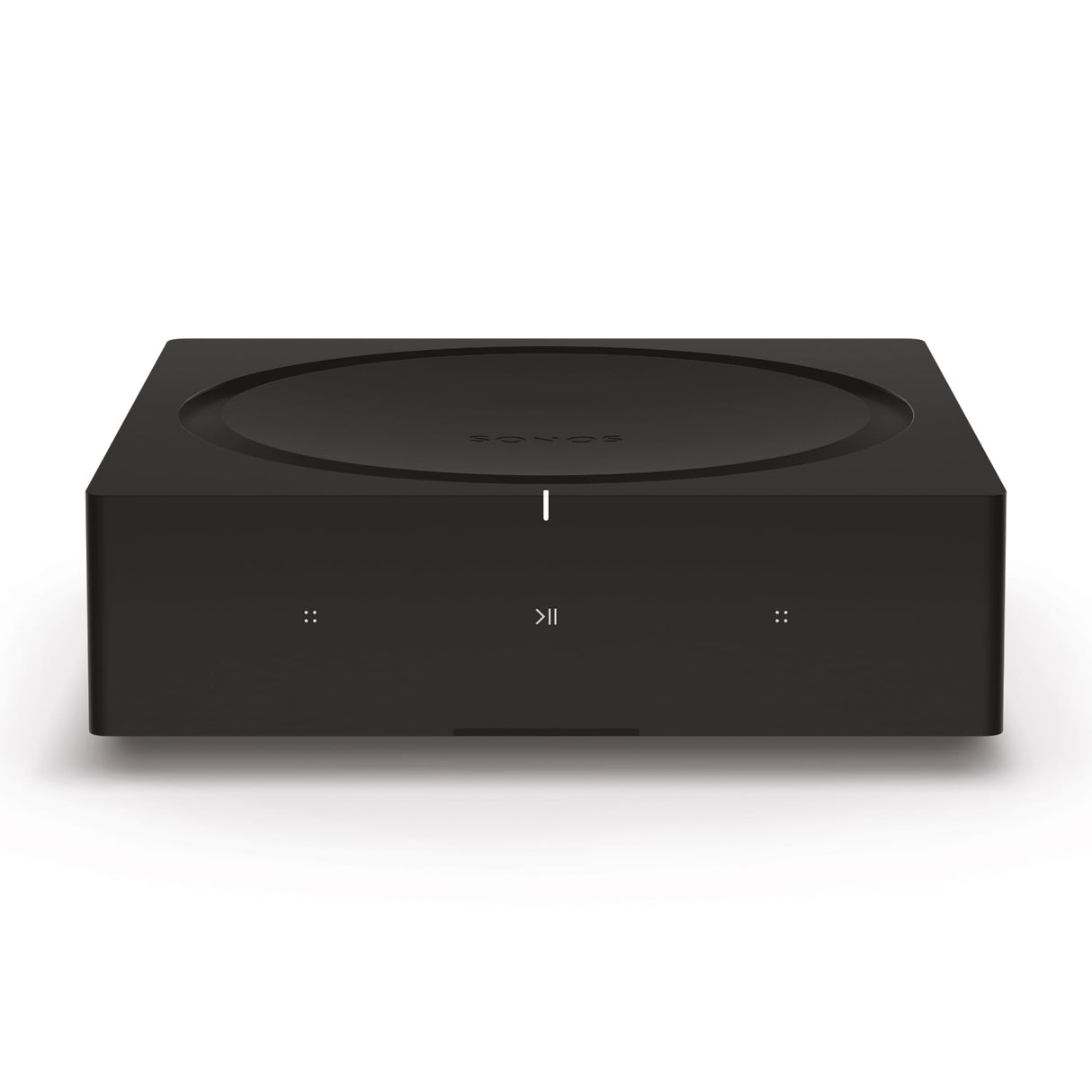 Sonos Amp - The Versatile Amplifier for Powering all your Entertainment - Black Sonos