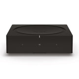 Sonos Amp - The Versatile Amplifier for Powering all your Entertainment - Black Sonos