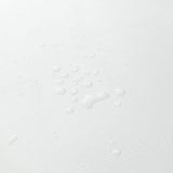 Bonnlo White Duet Piano Bench Wooden Keyboard Bench with Storage and Padded Cushion Bonnlo