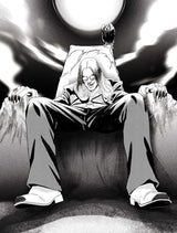 Ozzy Osbourne: The official coloring book Fantoons