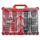 Milwaukee Ratchet & Socket Set 106PC 48-22-9486 Milwaukee