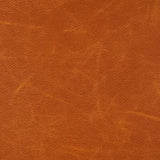 Walker Edison Douglas Urban Industrial Faux Leather Armless Counter Chairs, Set of 2, Whiskey Brown Walker Edison