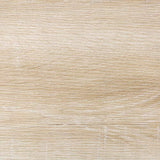 Walker Edison Alcott Classic Glass Door Fireplace Corner TV Stand for TVs up to 55 Inches, 48 Inch, White Oak Walker Edison