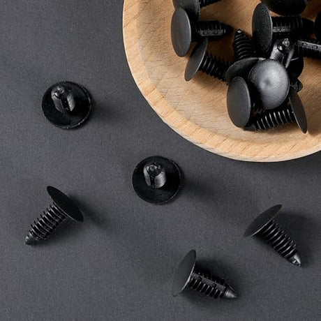 50 PCS Honeycomb Pins for Laser Cutting Honeycomb Laser Bed Pins Laser-Engraver Accessories Honeycomb-Laser Bed Machine Fixing Kit for 7.5mm Xthrotsenk