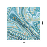 Origami Paper 500 sheets Marbled Patterns 6" (15 cm): Tuttle Origami Paper: Double-Sided Origami Sheets Printed with 12 Different Designs (Instructions for 6 Projects Included) WoodArtSupply