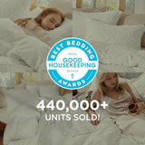 Bedsure Boho Duvet Cover Queen Size - Beige Breathable & Soft Boho Bedding, Machine Washable Comforter Cover for All Seasons, Includes 1 Duvet Cover 90"x90" with 2 Pillow Shams & Zipper Closure Bedsure