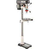 Shop Fox W1848 Oscillating Floor Drill Press Shop Fox
