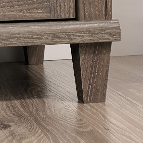 Sauder Miscellaneous Storage cabinet, L: 32.87" x W: 20.55" x H: 29.96 ", Emery Oak Sauder