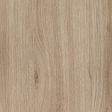 South Shore Primo 6-Drawer Double Dresser, Rustic Oak South Shore