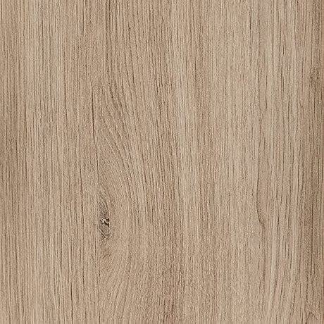 South Shore Primo 6-Drawer Double Dresser, Rustic Oak South Shore