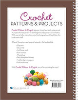 Crochet Patterns & Projects Publications International, Ltd.