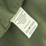 FMLIUY King Size Comforter Set Olive Green French Countury Comforter Soft Prewashed Bedding Blanket All Season Bedspreads Quilt (102"x90") FMLIUY