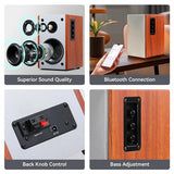 COMHOMA Leather Recliner Modern Loveseat Sofa, 2 Leather Recliner Chairs,Modern Small Sofa Couch,2 Seater PU Loveseat,Couches for Living Room with Drink Holders Living Room Chair Loveseat Sofa COMHOMA