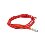 ENOMAKER 24V 40W 620 Ceramic Cartridge Heater and NTC Thermistor 100K 3950 for 3D Printer Creality Ender 3 (Pack of 10pcs) ENOMAKER