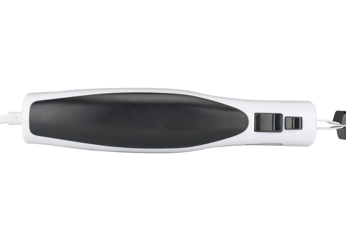 Brentwood TS-1010 Electric Carving Knife,7-inch,White Brentwood