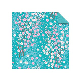 Origami Paper 500 sheets Cherry Blossoms 6" (15 cm): Tuttle Origami Paper: Double-Sided Origami Sheets Printed with 12 Different Patterns (Instructions for 6 Projects Included) Tuttle Publishing
