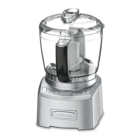 Cuisinart CH-4DC Elite Collection 4-Cup Chopper/Grinder, Die Cast Cuisinart