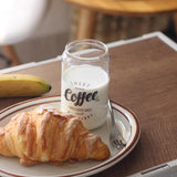 ABBSH Sublimation Glass Blanks With Bamboo Lid, Sublimation Frosted Glass Tumbler 16OZ, Sublimation Beer Can Glass, Frosted sublimation Glass Cups With Bamboo Lids And Straws 8Pack ABBSH