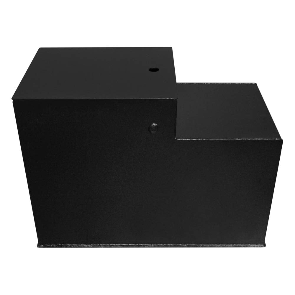 Stealth Floor Safe Made in USA B3500E In-Ground Vault Home Security Stealth