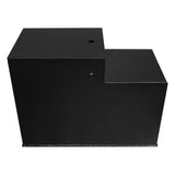 Stealth Floor Safe Made in USA B3500E In-Ground Vault Home Security Stealth