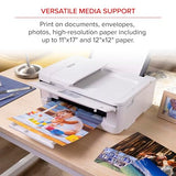 Canon PIXMA TS9521Ca – Wireless Home All-in-One Inkjet Printer Canon