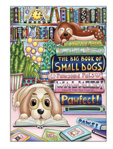 Creative Haven Adorable Dogs Coloring Book (Adult Coloring Books: Pets) Dover Publications
