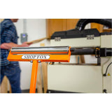 Shop Fox D4800 Roller Stand Shop Fox