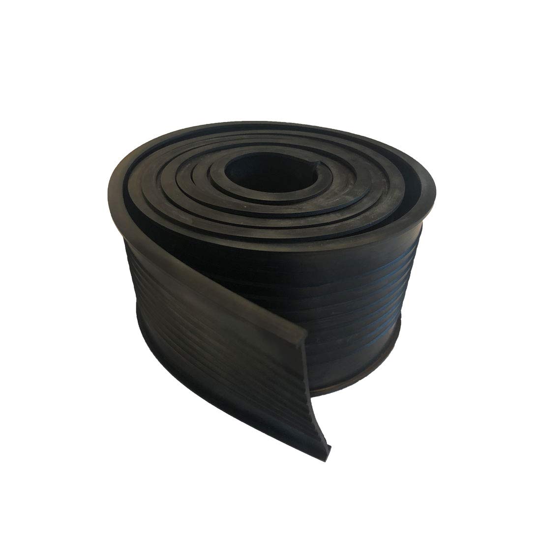 DURA-LIFT Garage Door Double-T Rubber Weather Seal 16' Wide Doors DURA-LIFT