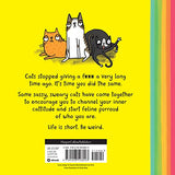 Cattitude: The hilarious gift book for cat lovers HarperCollins